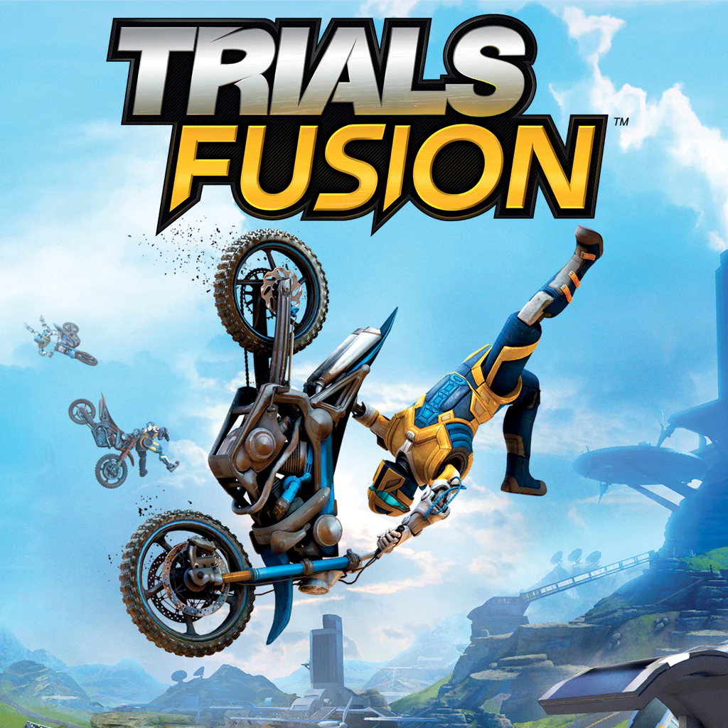 Trials Fusion™