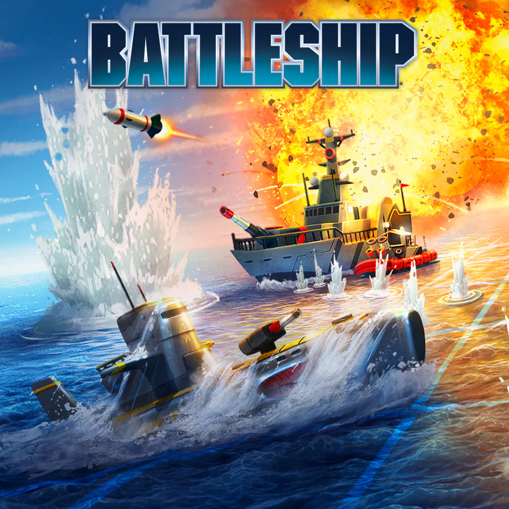 BATTLESHIP (영어)