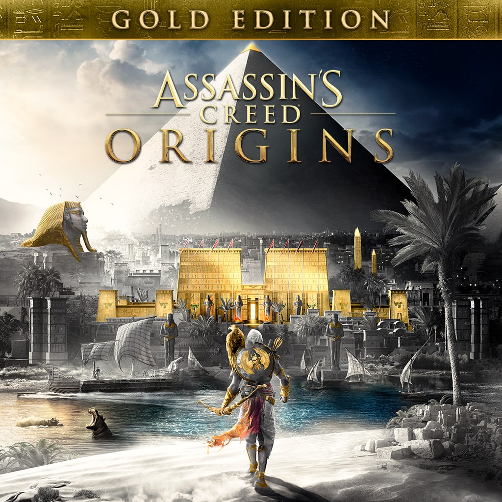 Assassin's Creed® Origins