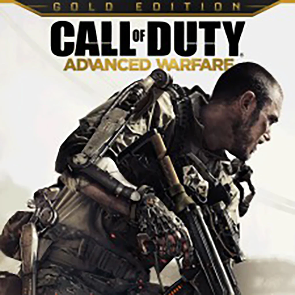 Call of Duty®: Advanced Warfare