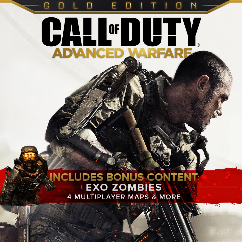 Call of Duty®: Advanced Warfare
