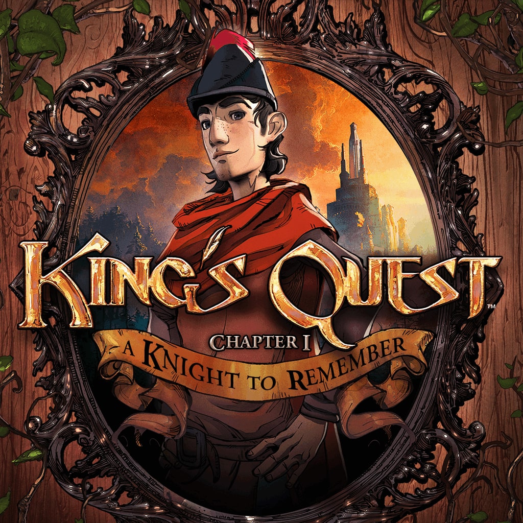 King's Quest