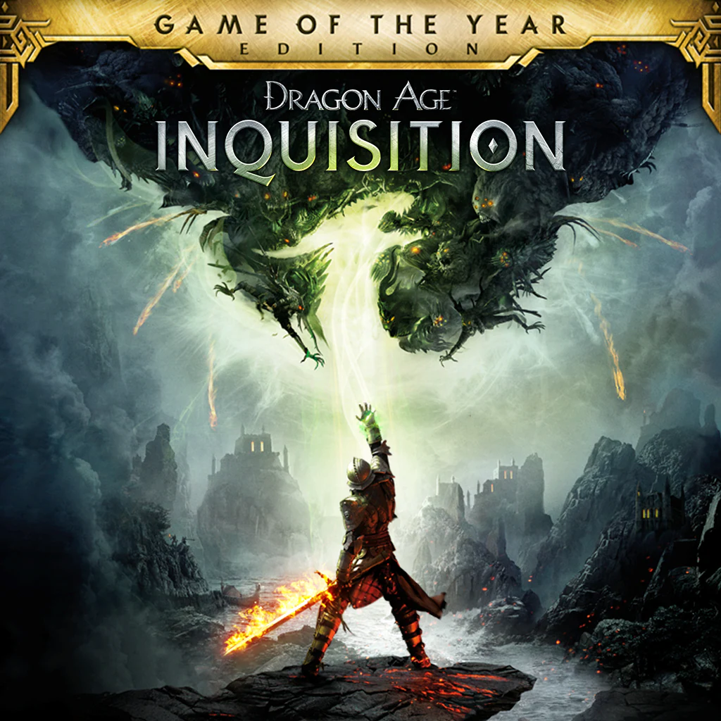 Dragon Age™: Inquisition
