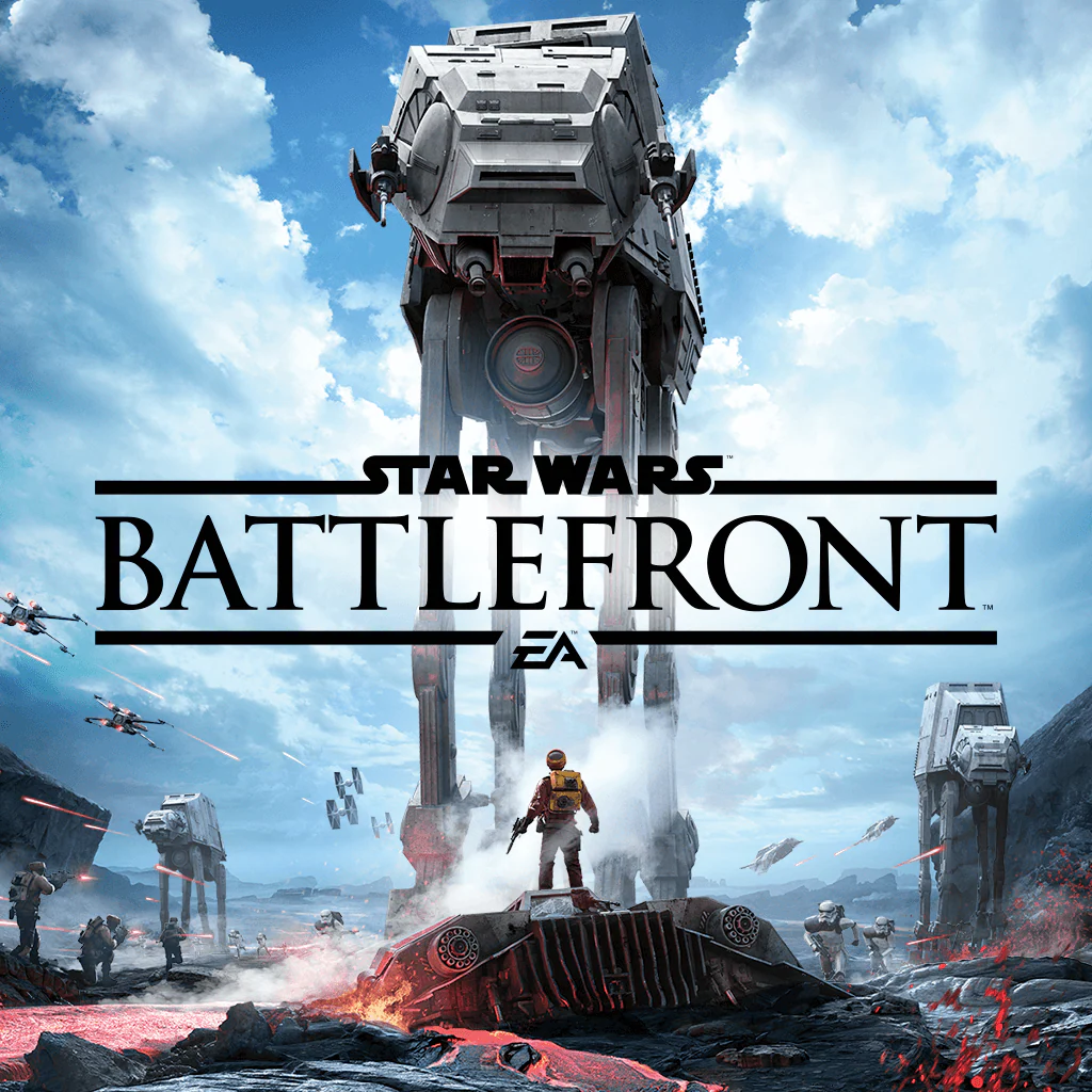 STAR WARS™ Battlefront™