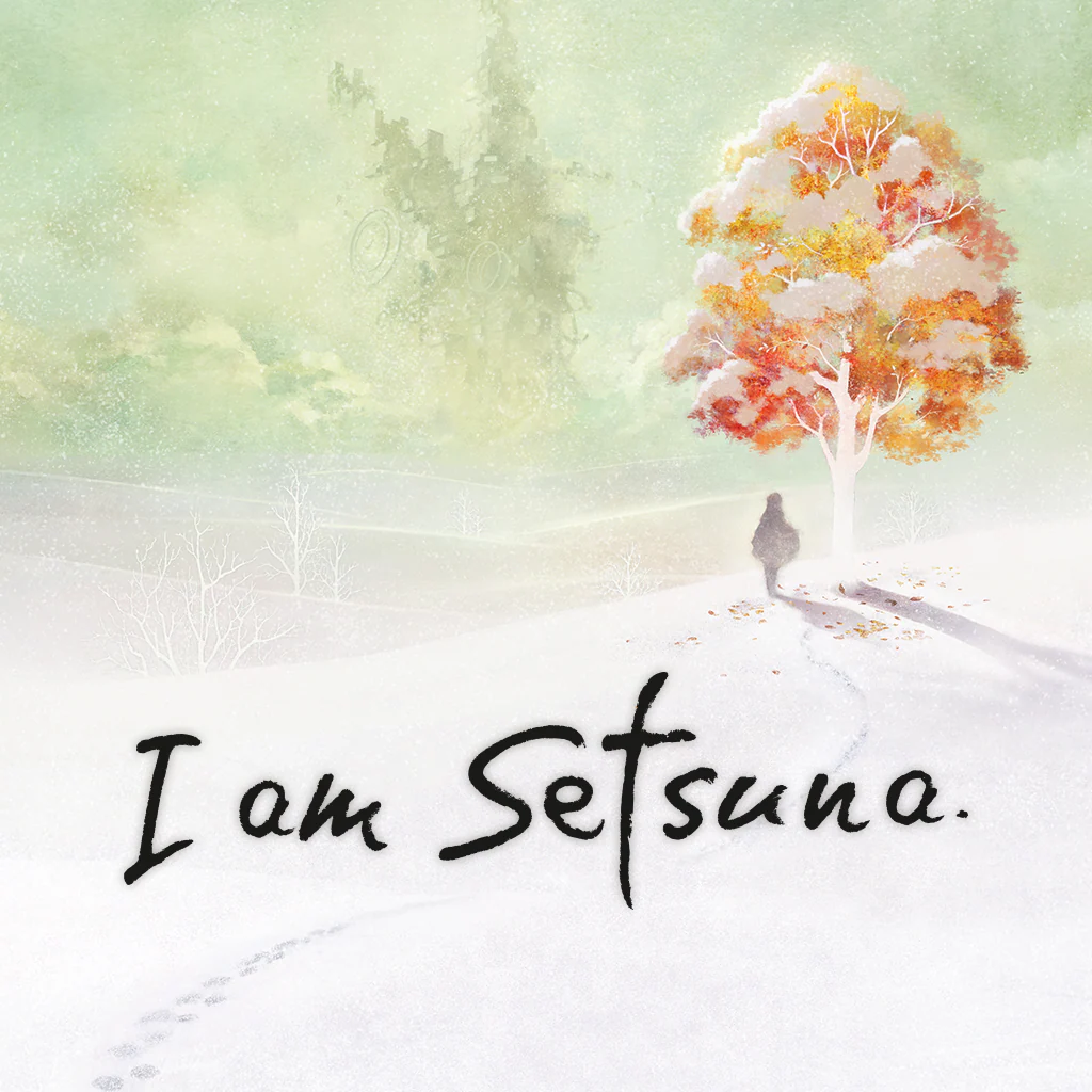 I am Setsuna.