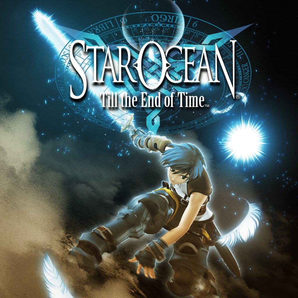 Star Ocean®: Till The End Of Time™