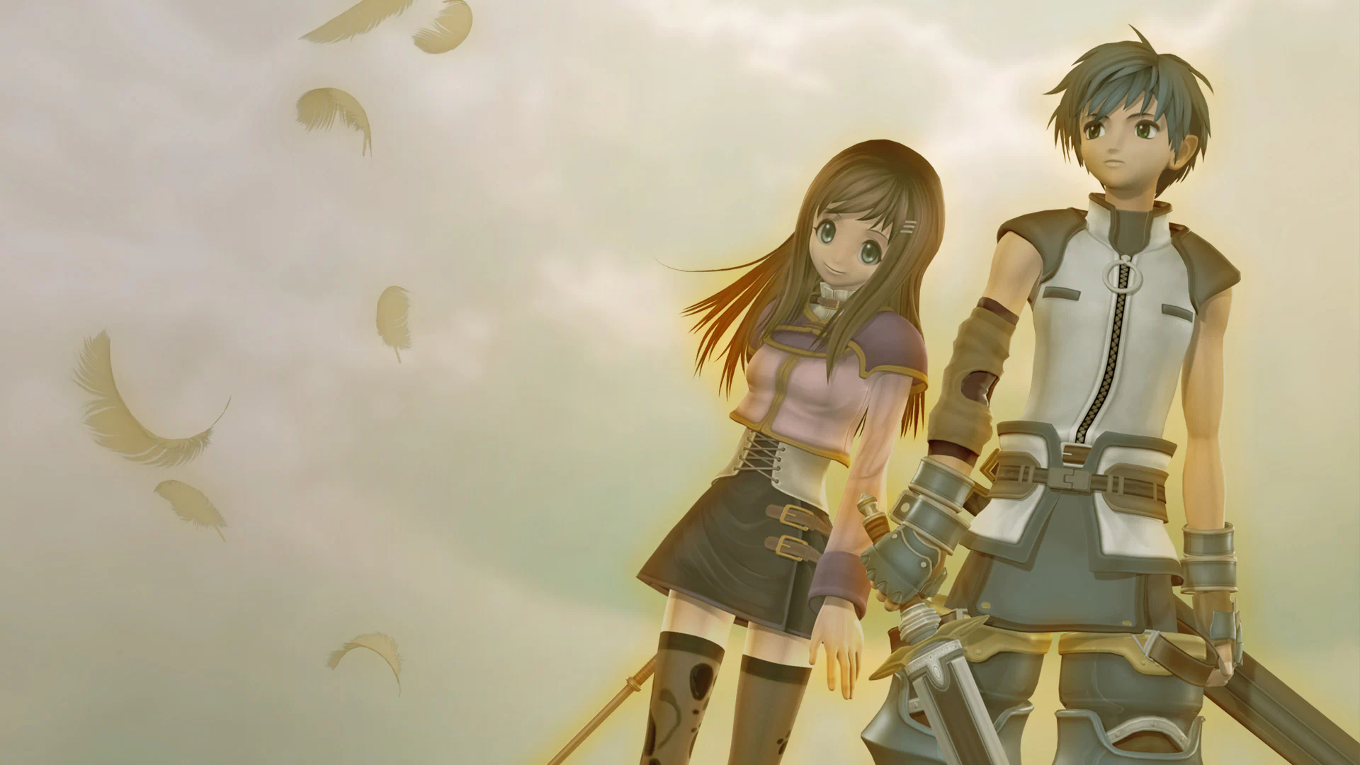 Star Ocean®: Till The End Of Time™