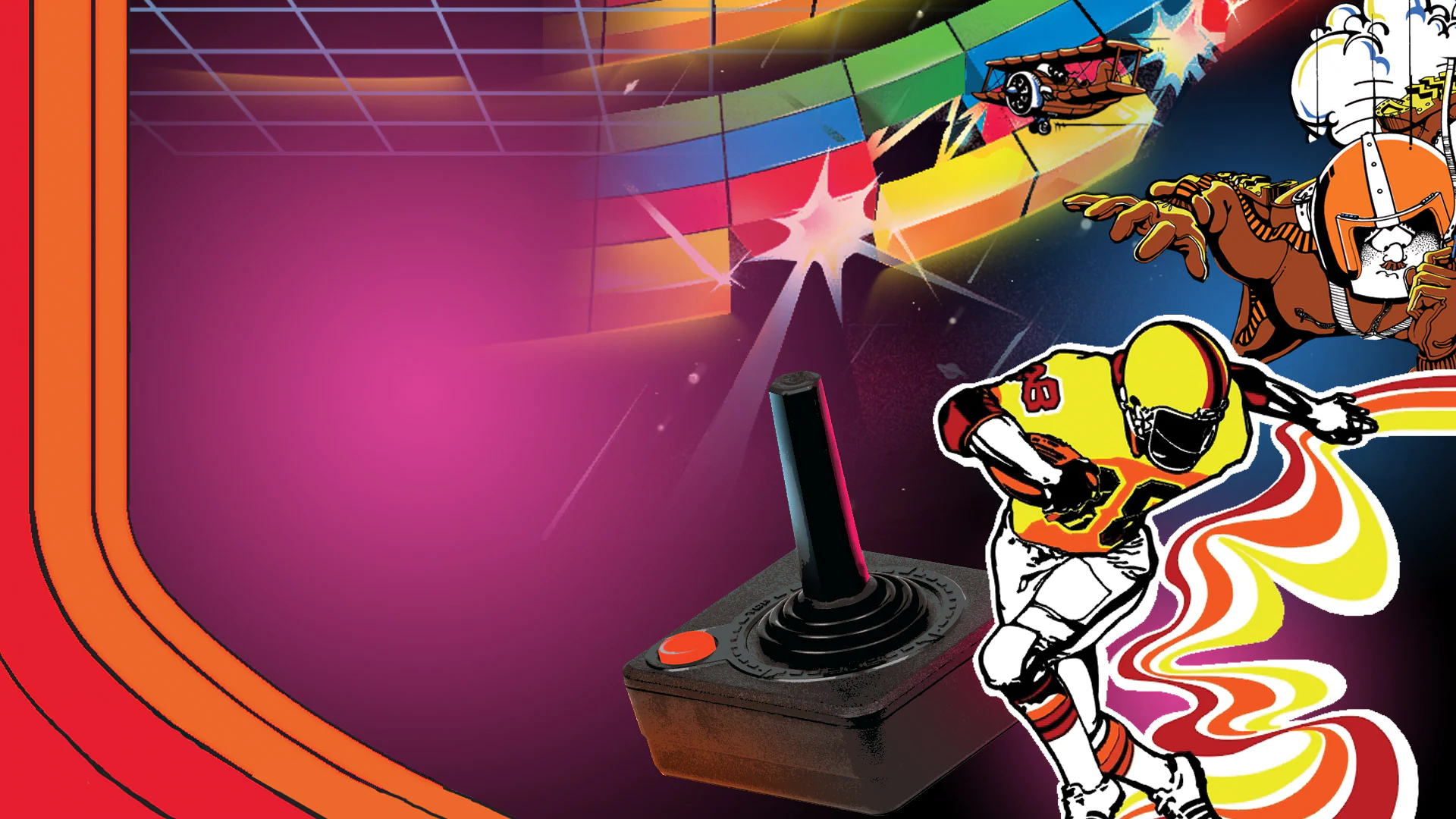 Atari Flashback Classics vol.3