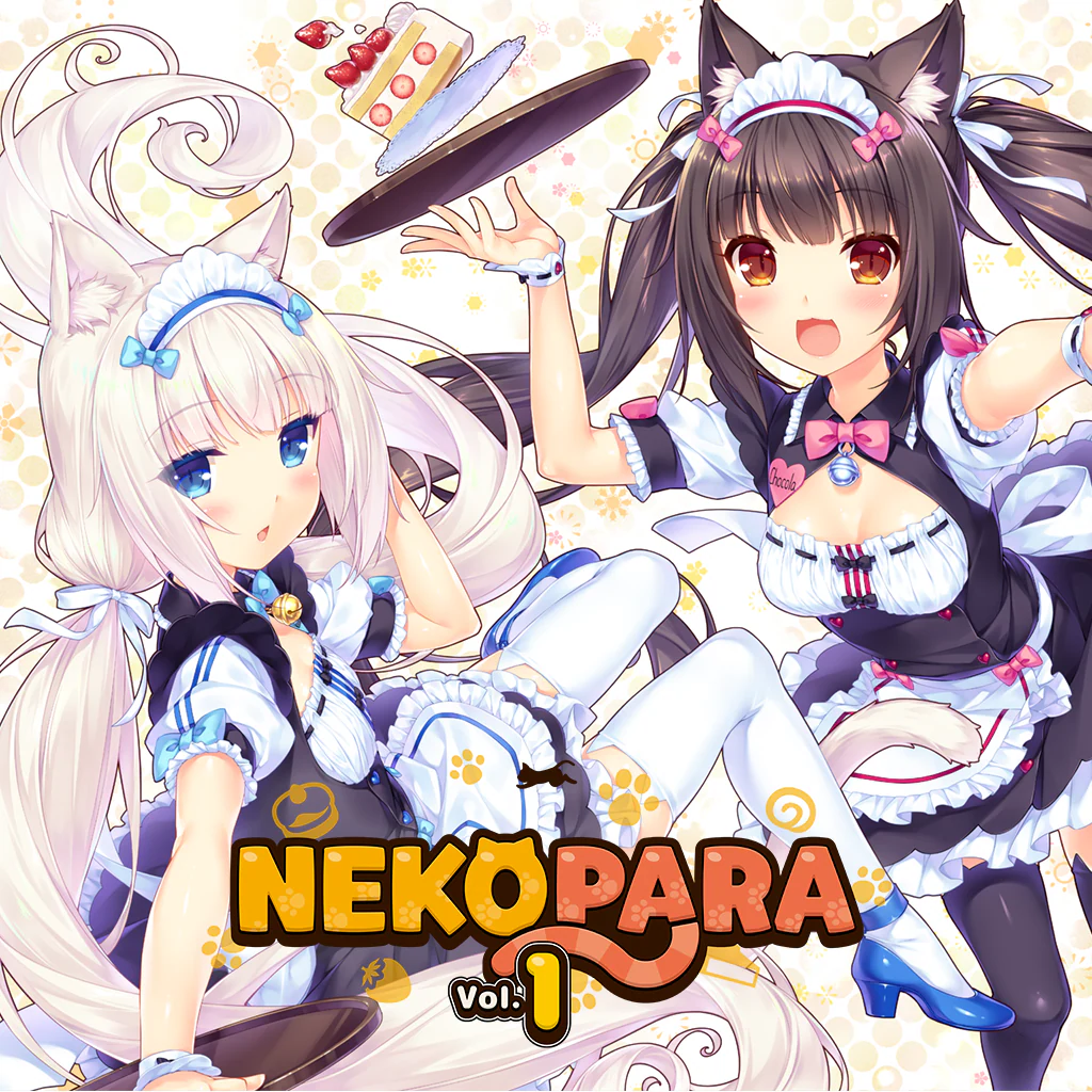 NekoPara Vol.1