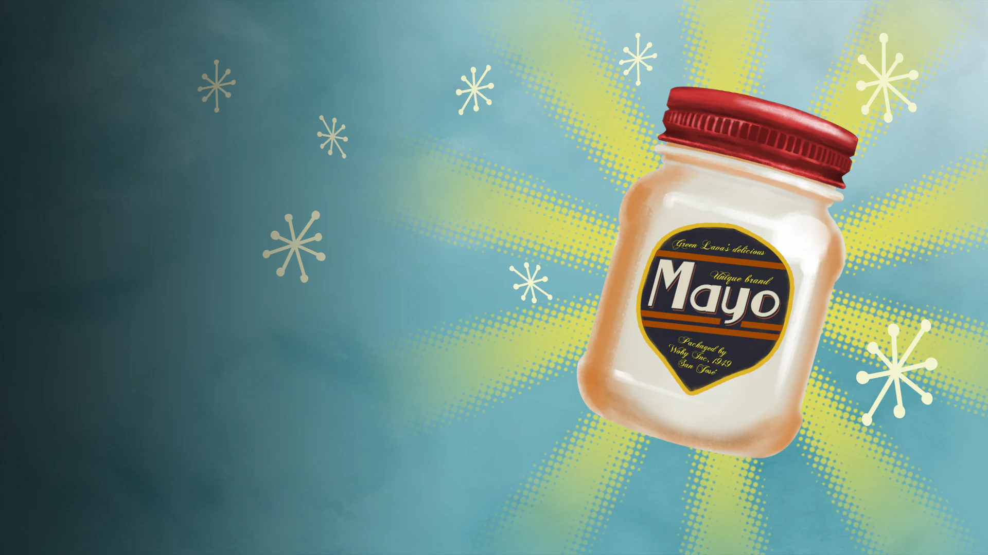 My Name is Mayo