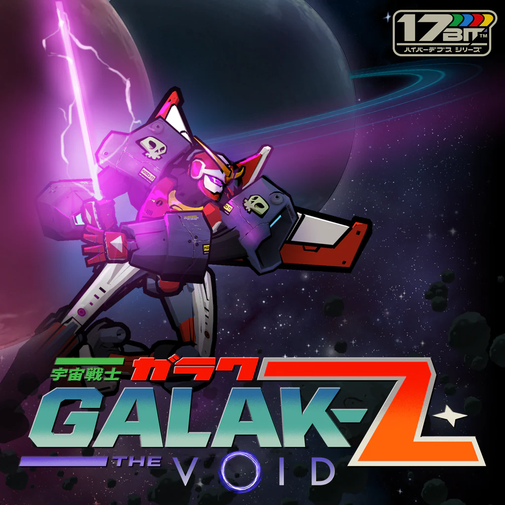 Galak-Z