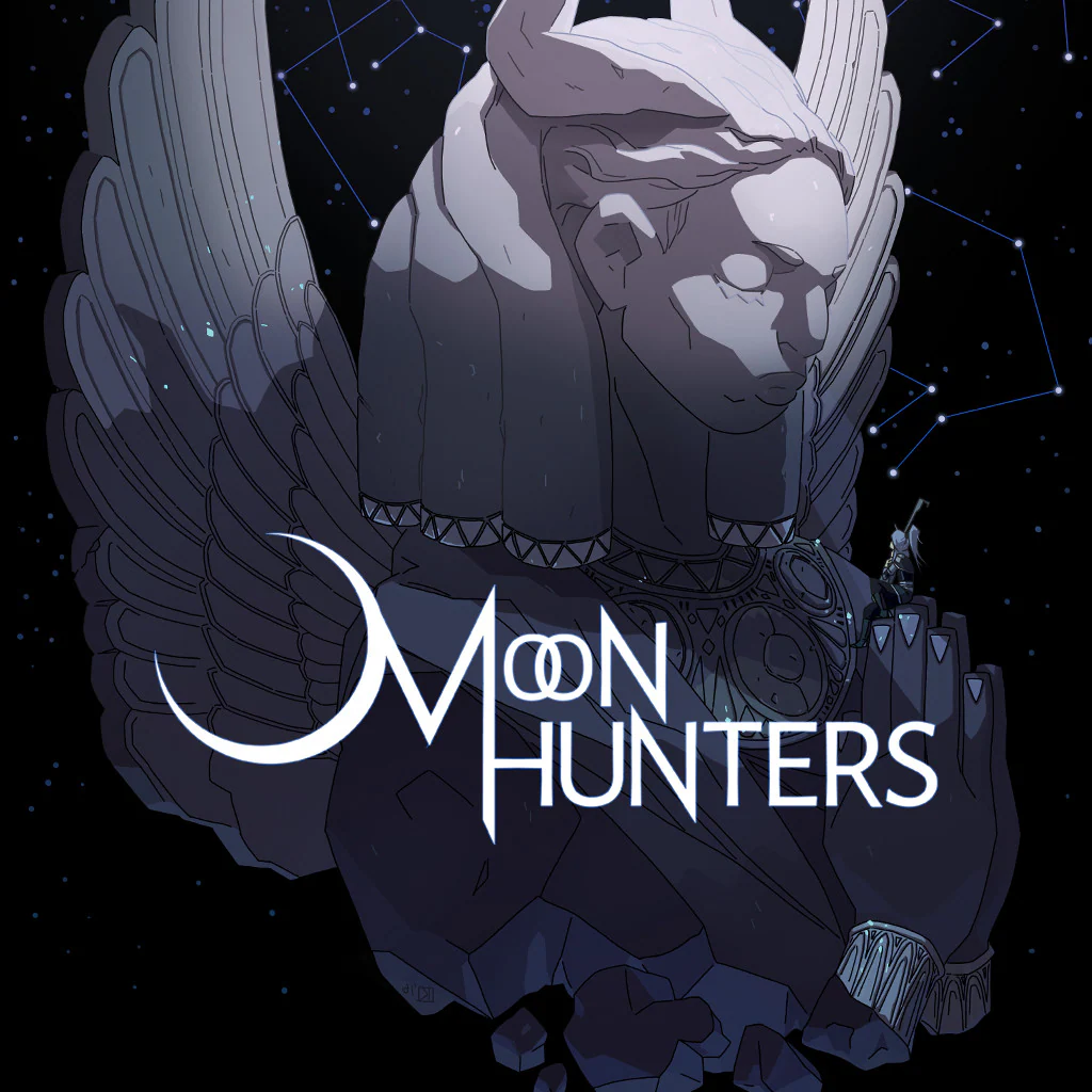 Moon Hunters