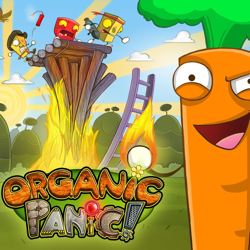 Organic Panic!