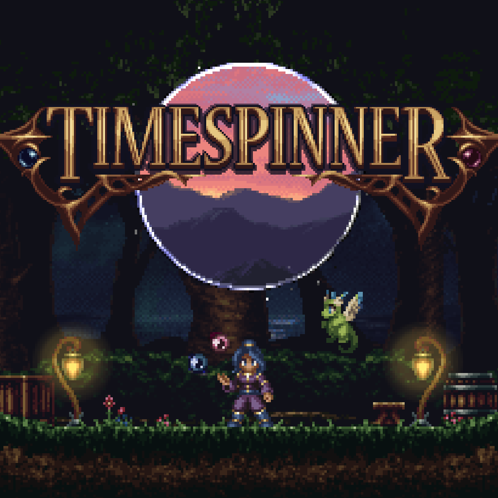Timespinner Cross Buy Bundle