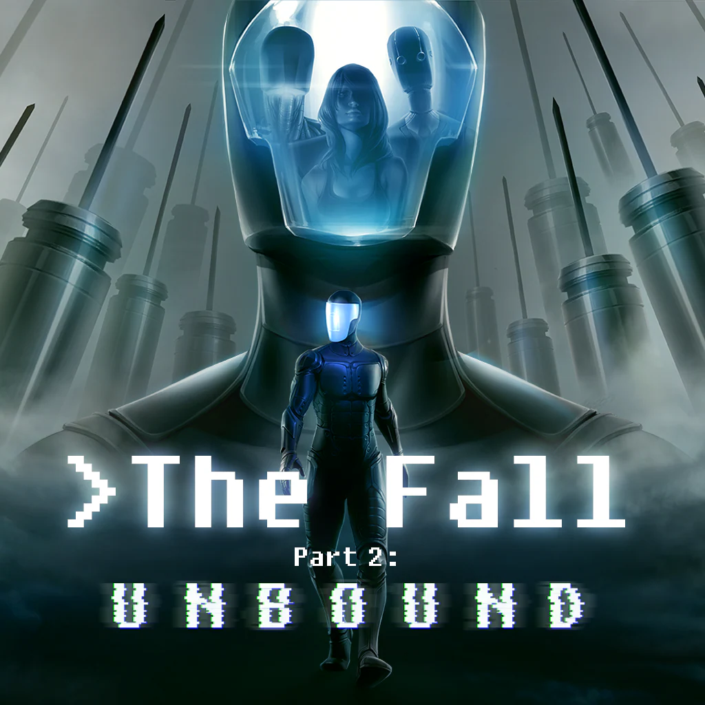 The Fall Part 2 Unbound