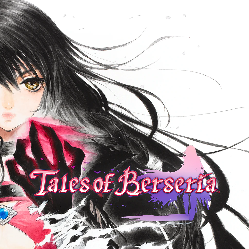 Tales of Berseria (English)