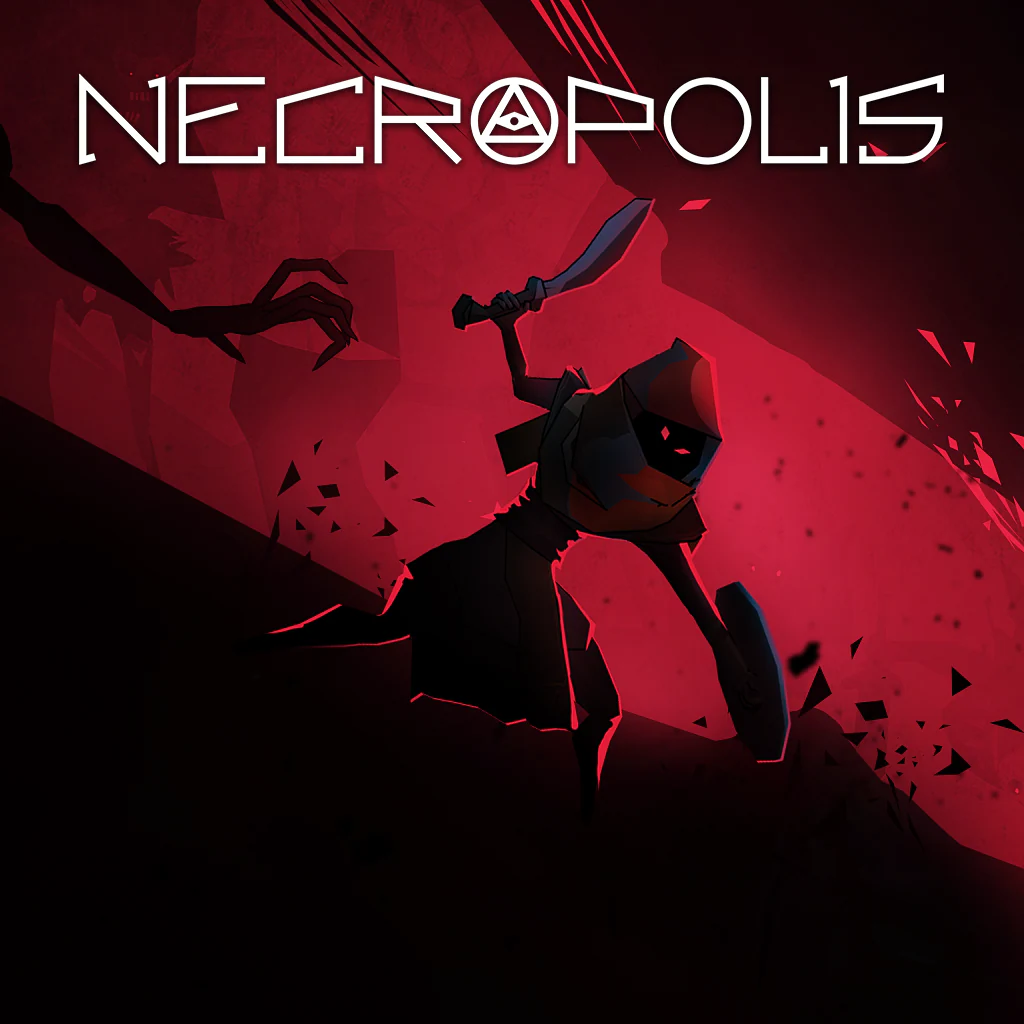 Necropolis