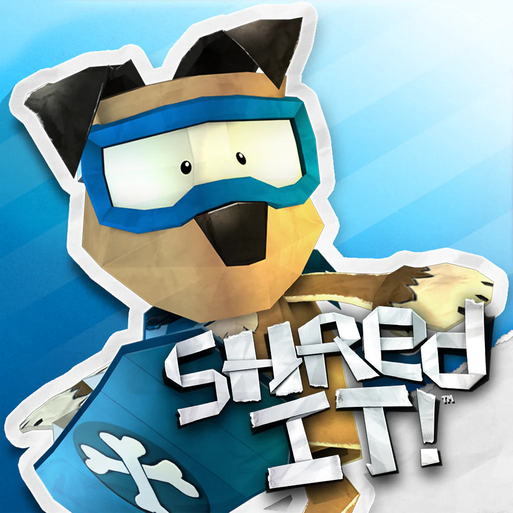 ShredIt