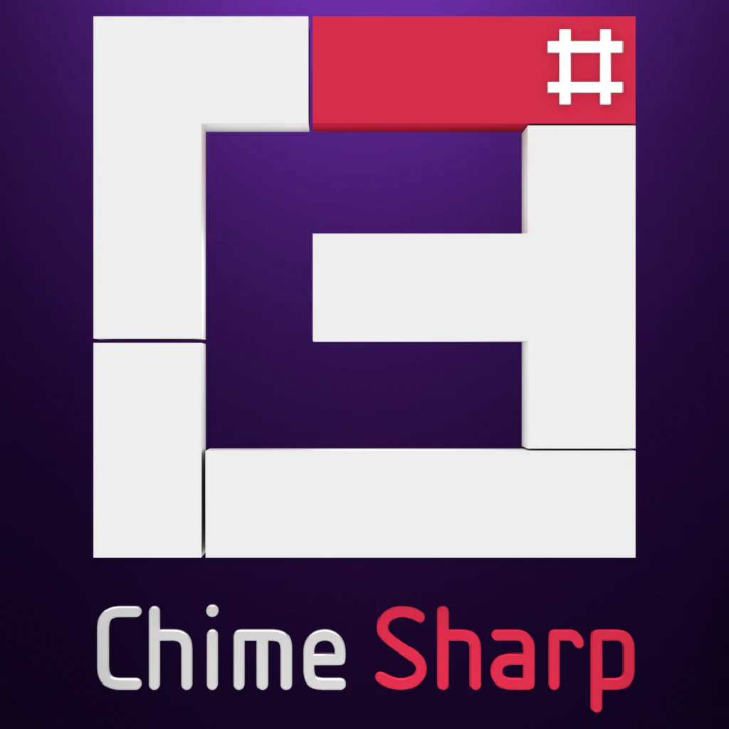 ChimeSharp
