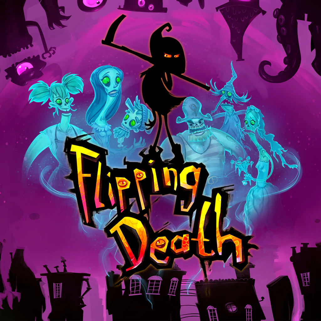 FlippingDeath