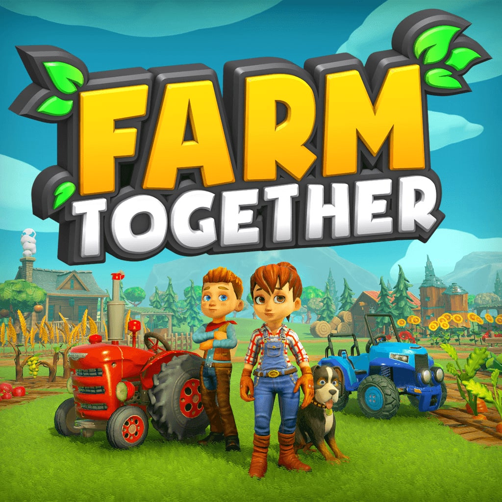 FarmTogether