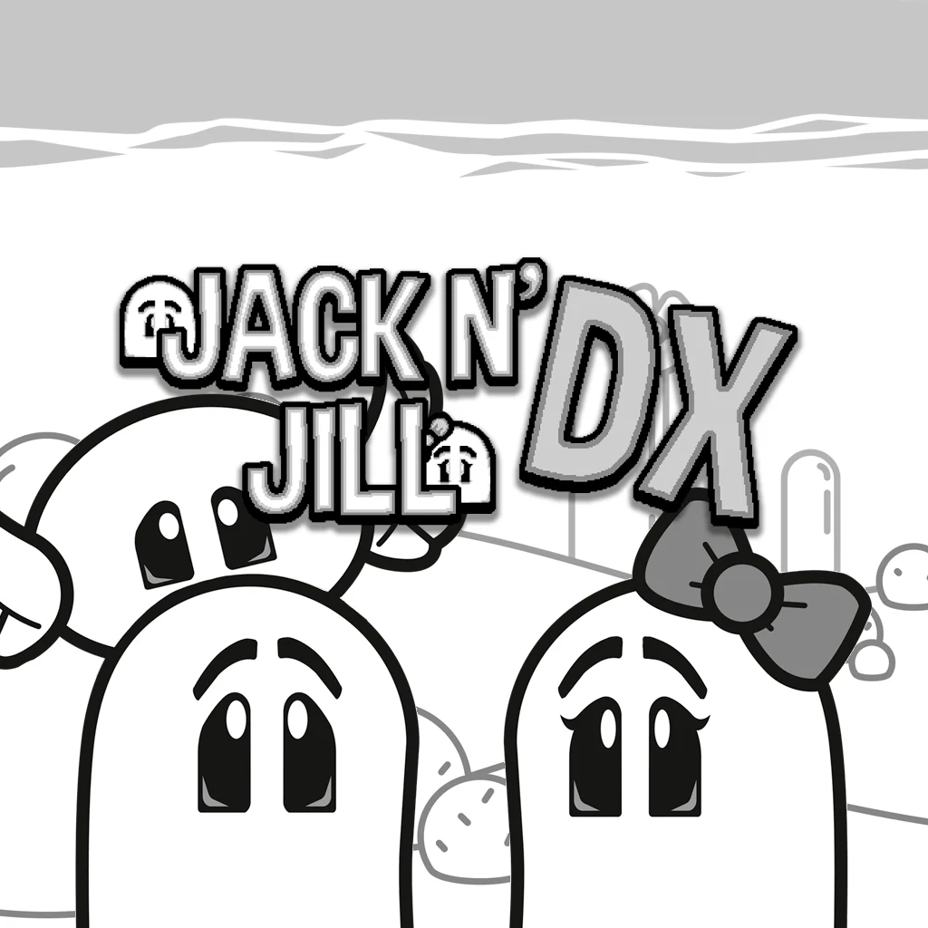 Jack N' Jill DX