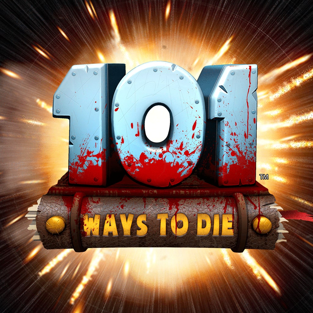 101 Ways To Die