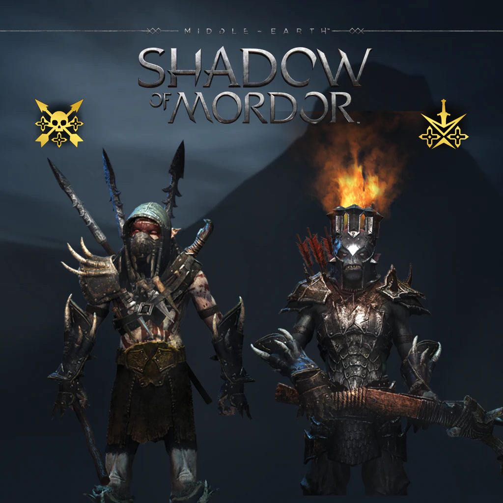 Middle-earth™: Shadow of Mordor™