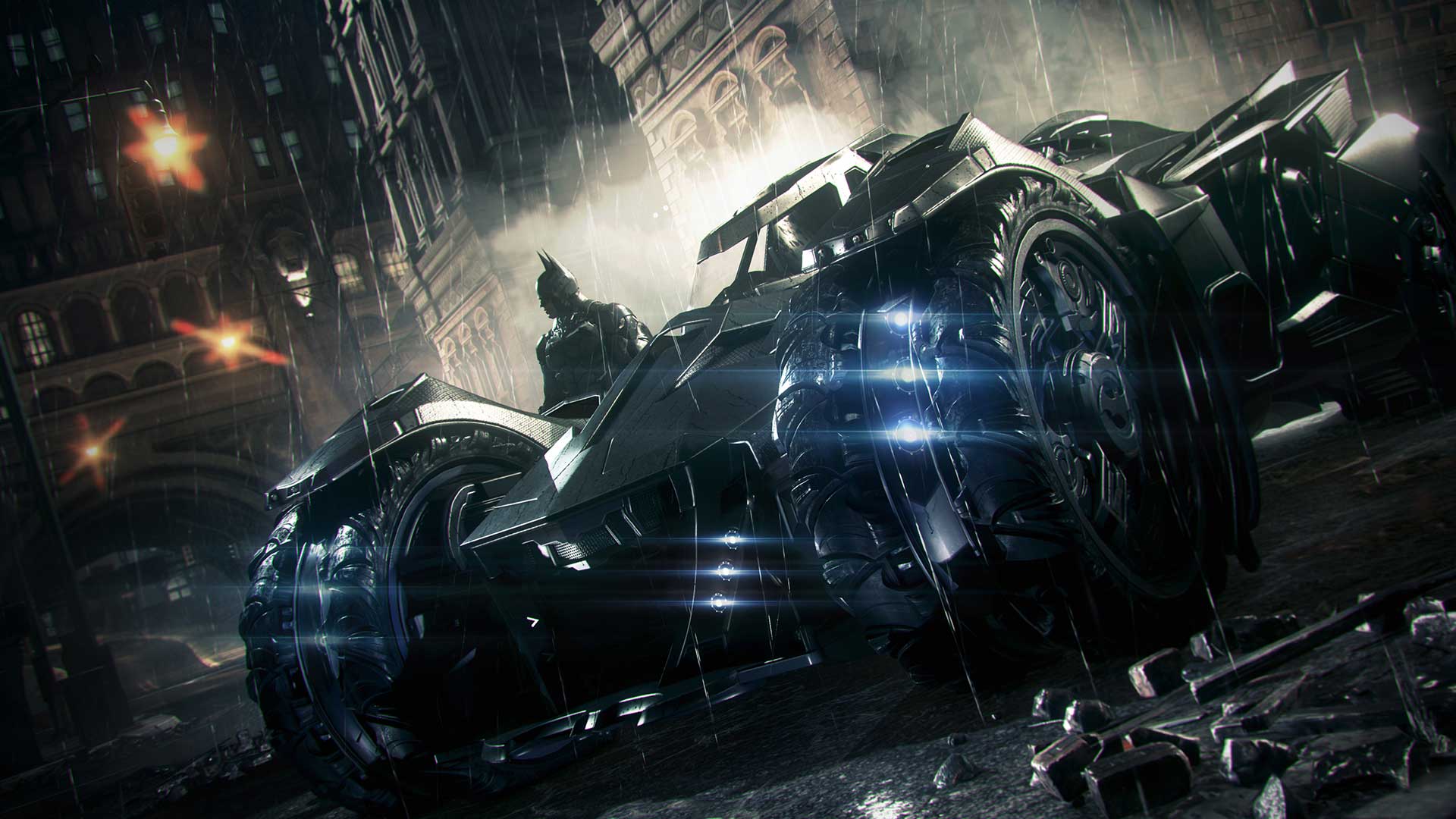 Trailer