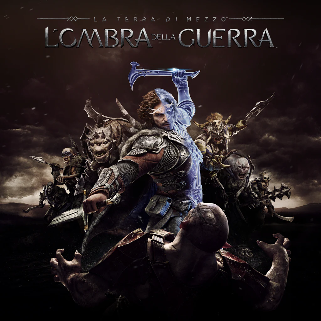 La Terra di Mezzo™: L'Ombra della Guerra™