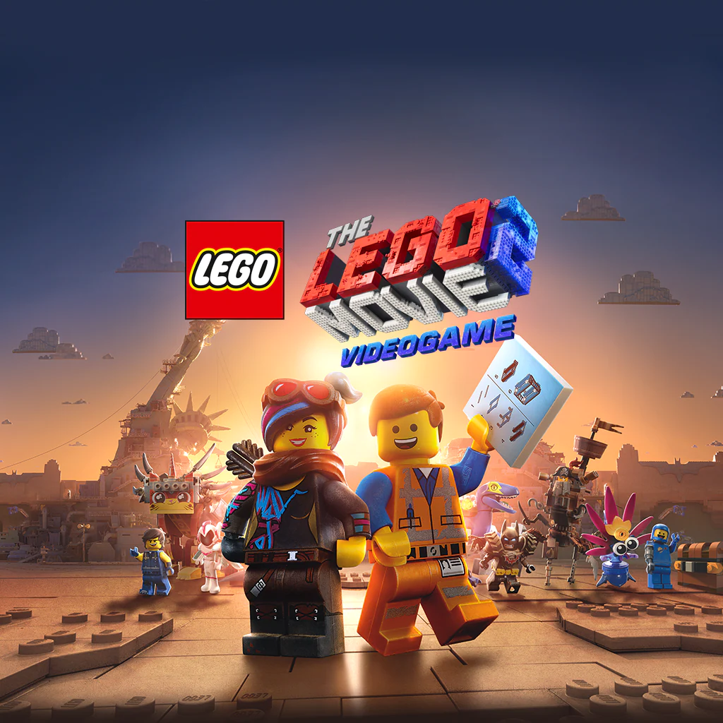 The LEGO® Movie 2 - Videogame