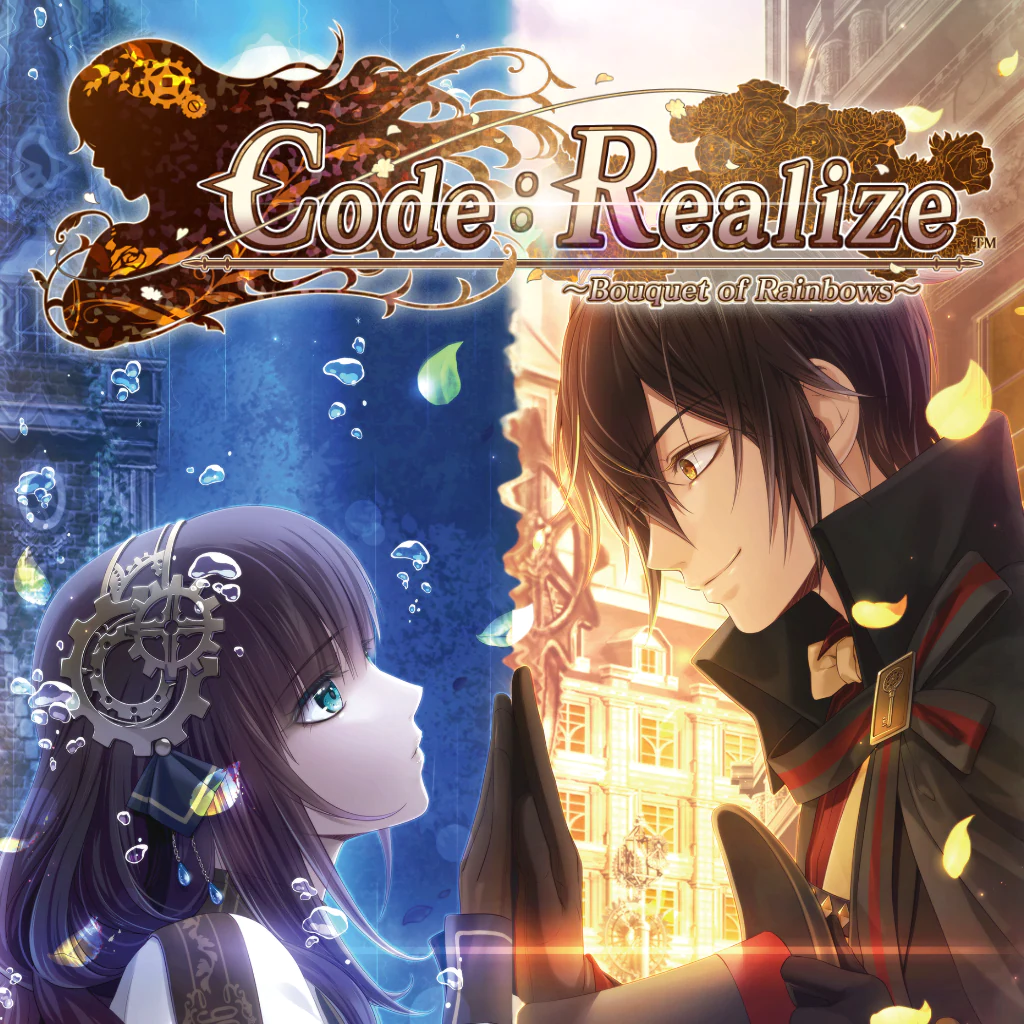 Code: Realize ～Bouquet of Rainbows～