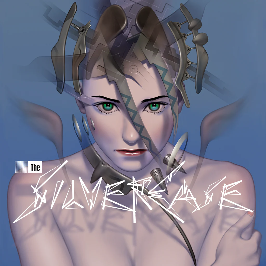 TheSilverCase