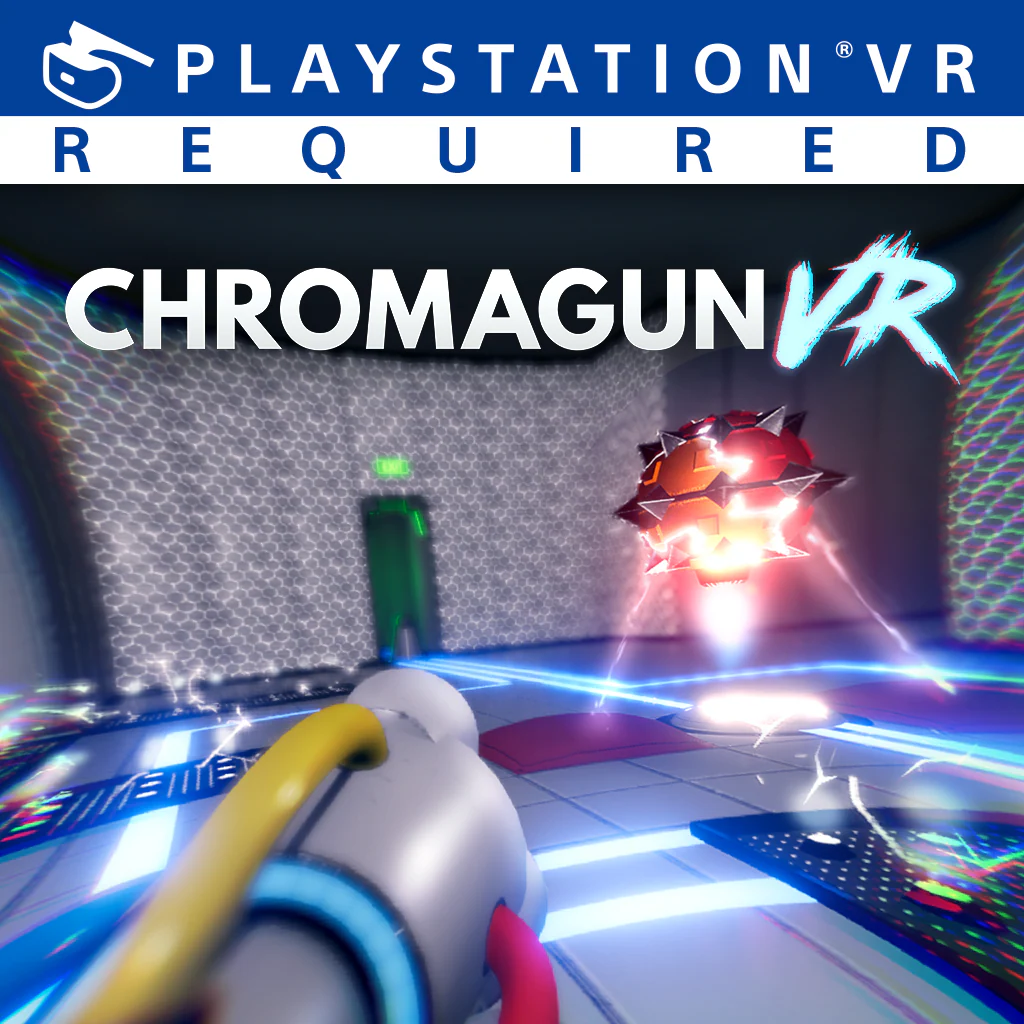 ChromaGun