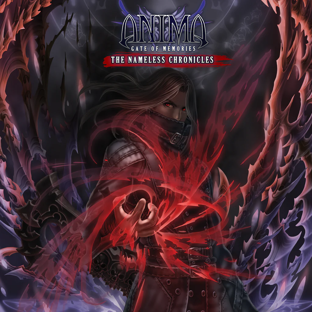 Anima Gate of Memories: The Nameless Chronicles