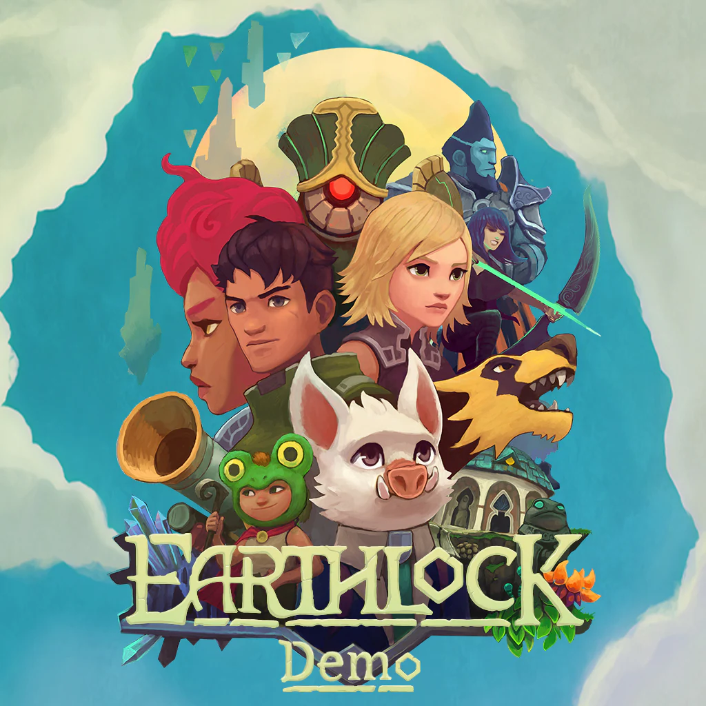 EARTHLOCK Demo