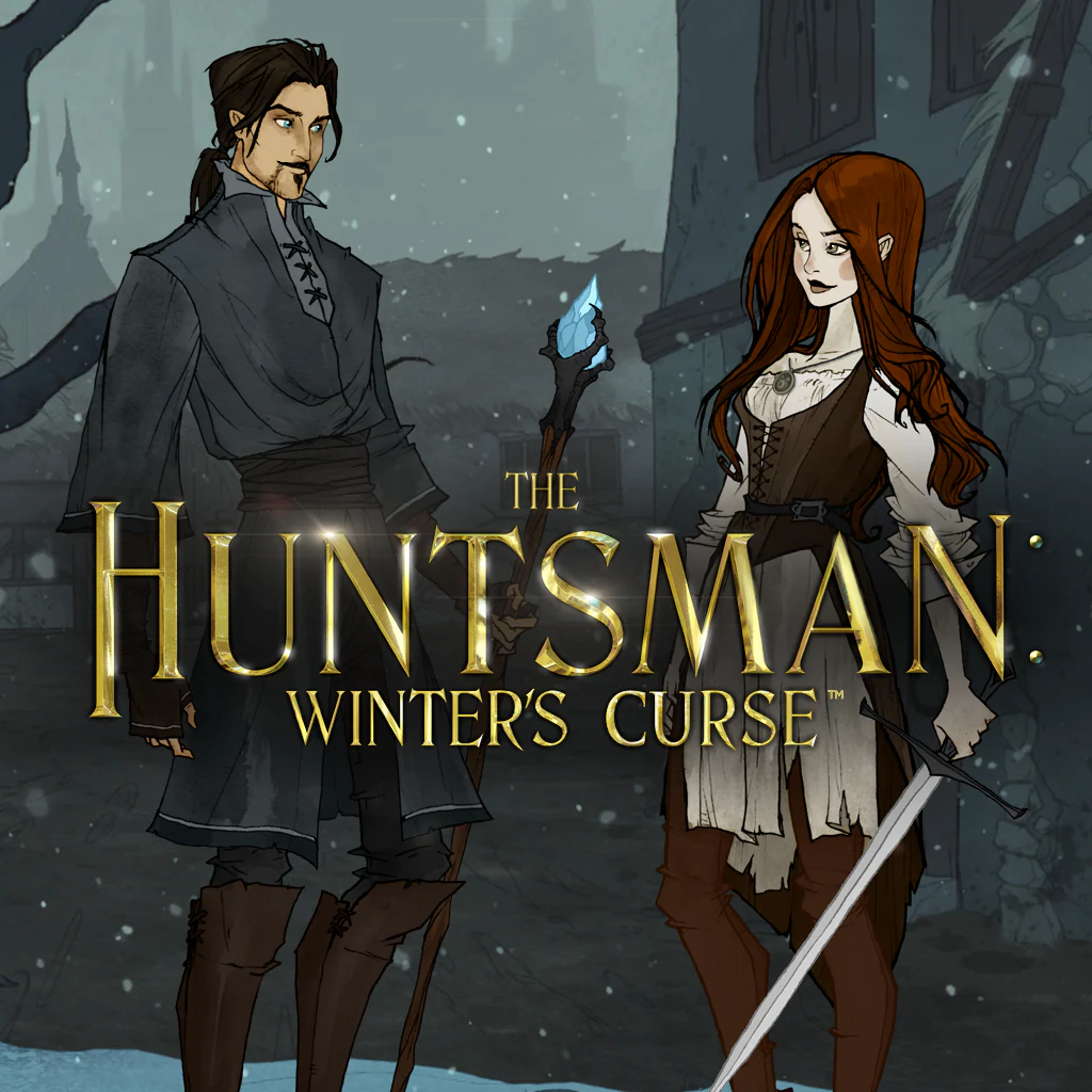 Huntsman