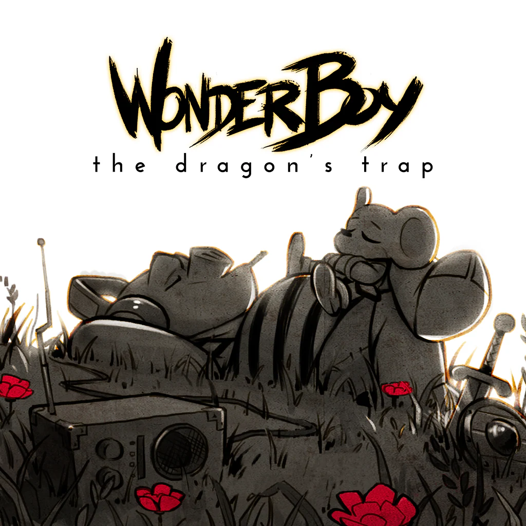 Wonder Boy: The Dragon's Trap
