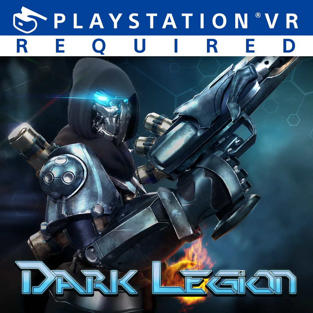 DarkLegionVR