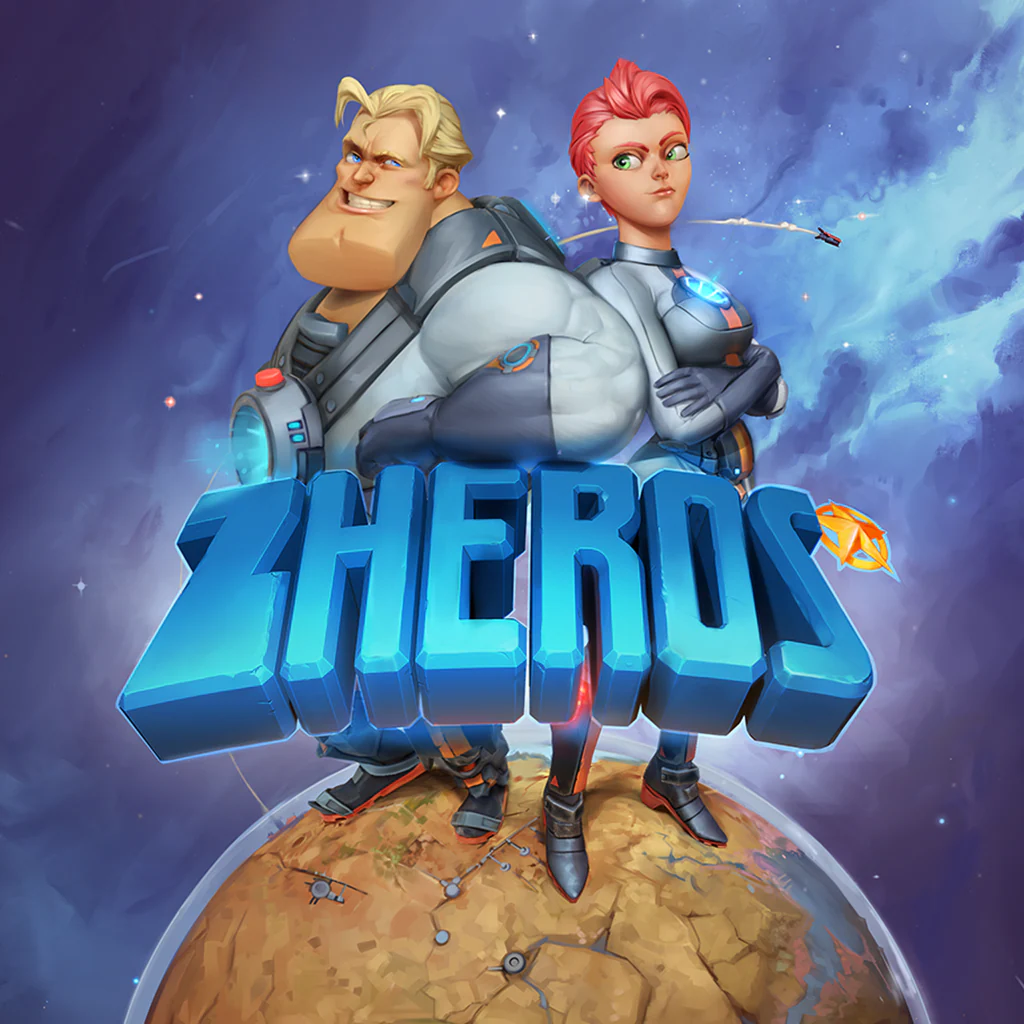 ZHEROS