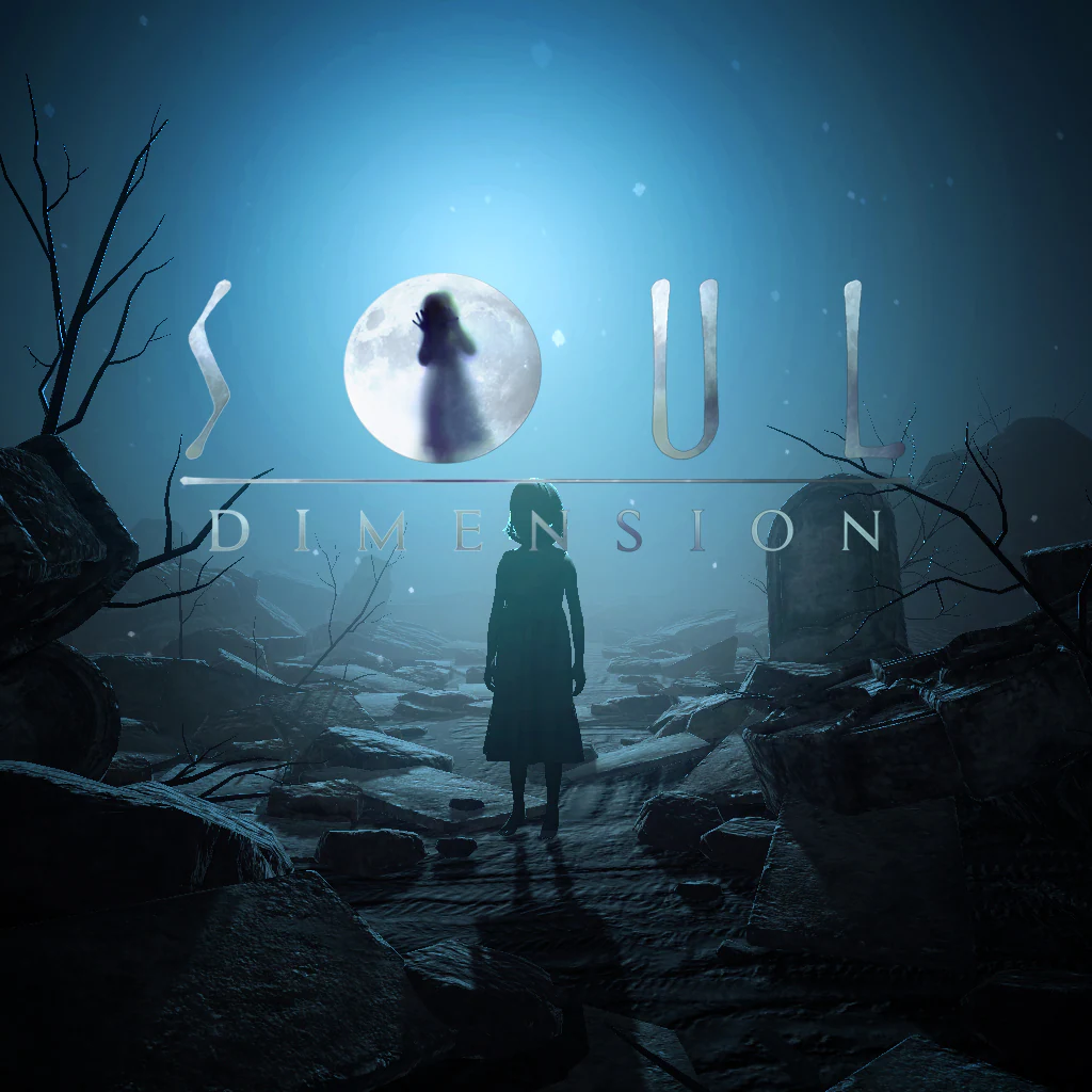 Soul Dimension (Simplified Chinese, English, Traditional Chinese)