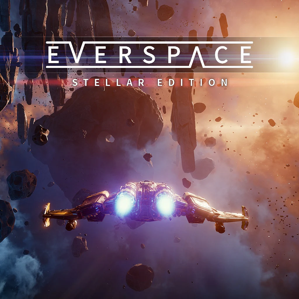EVERSPACE™