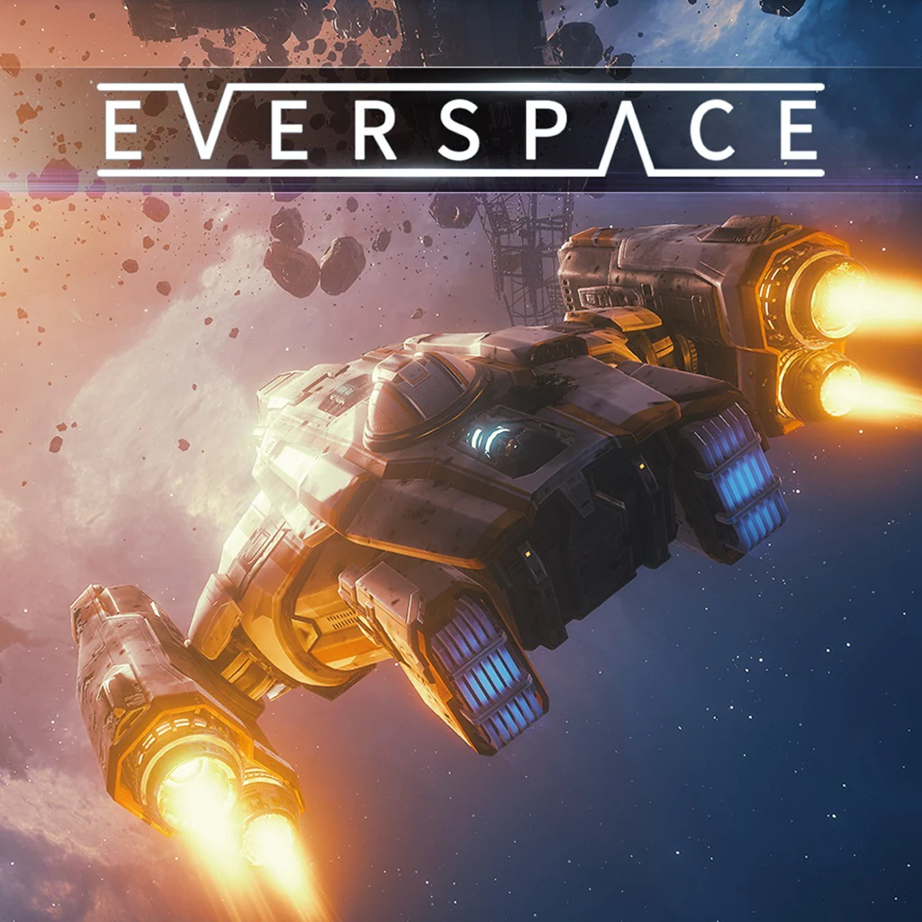 EVERSPACE™