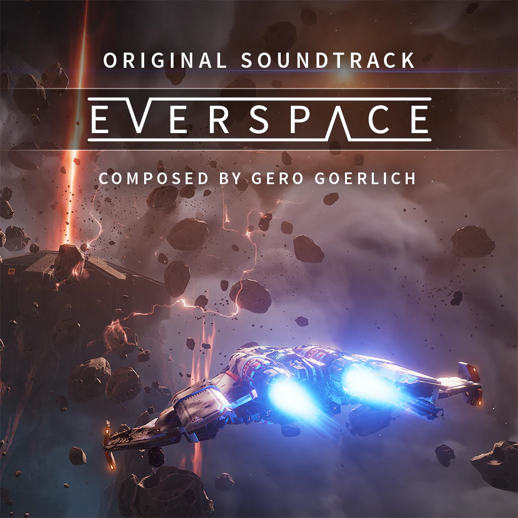 EVERSPACE™ - Original Soundtrack