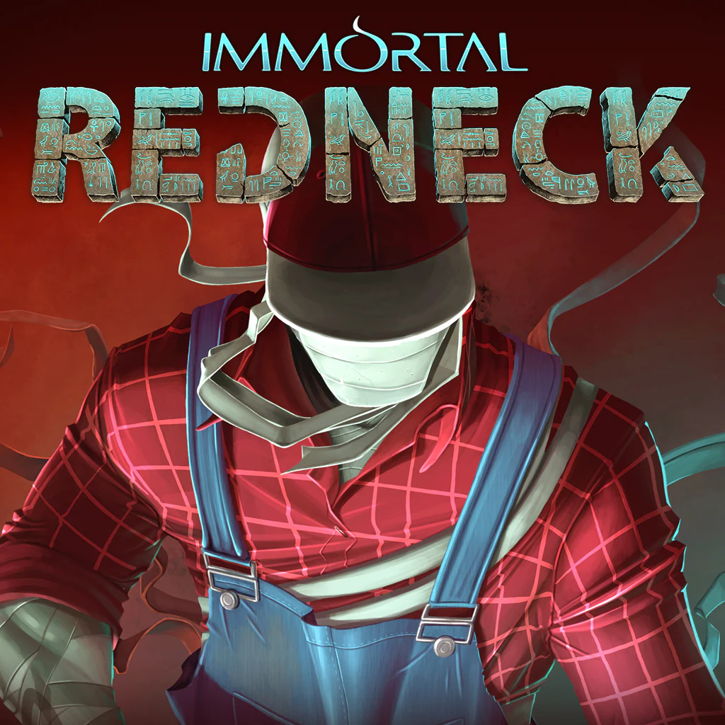 ImmortalRedneck