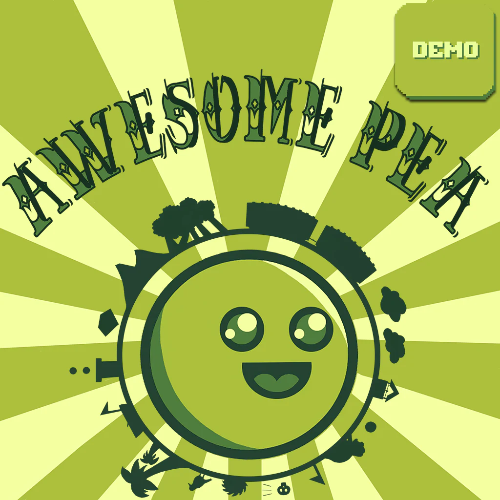 Awesome Pea (Demo)