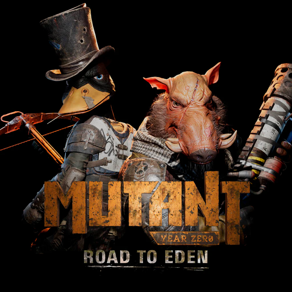 Mutant Year Zero: Road to Eden