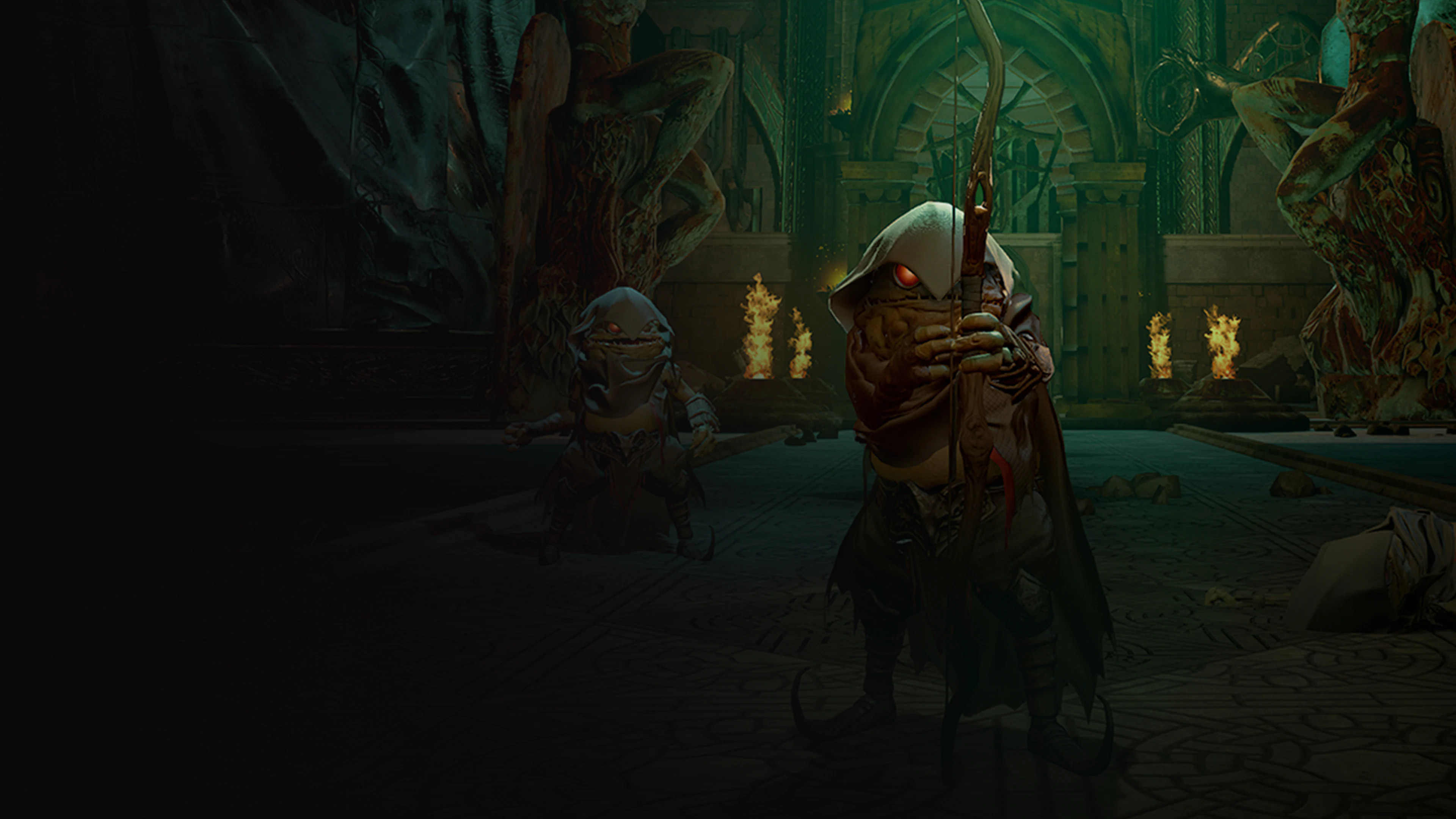 The Mage's Tale