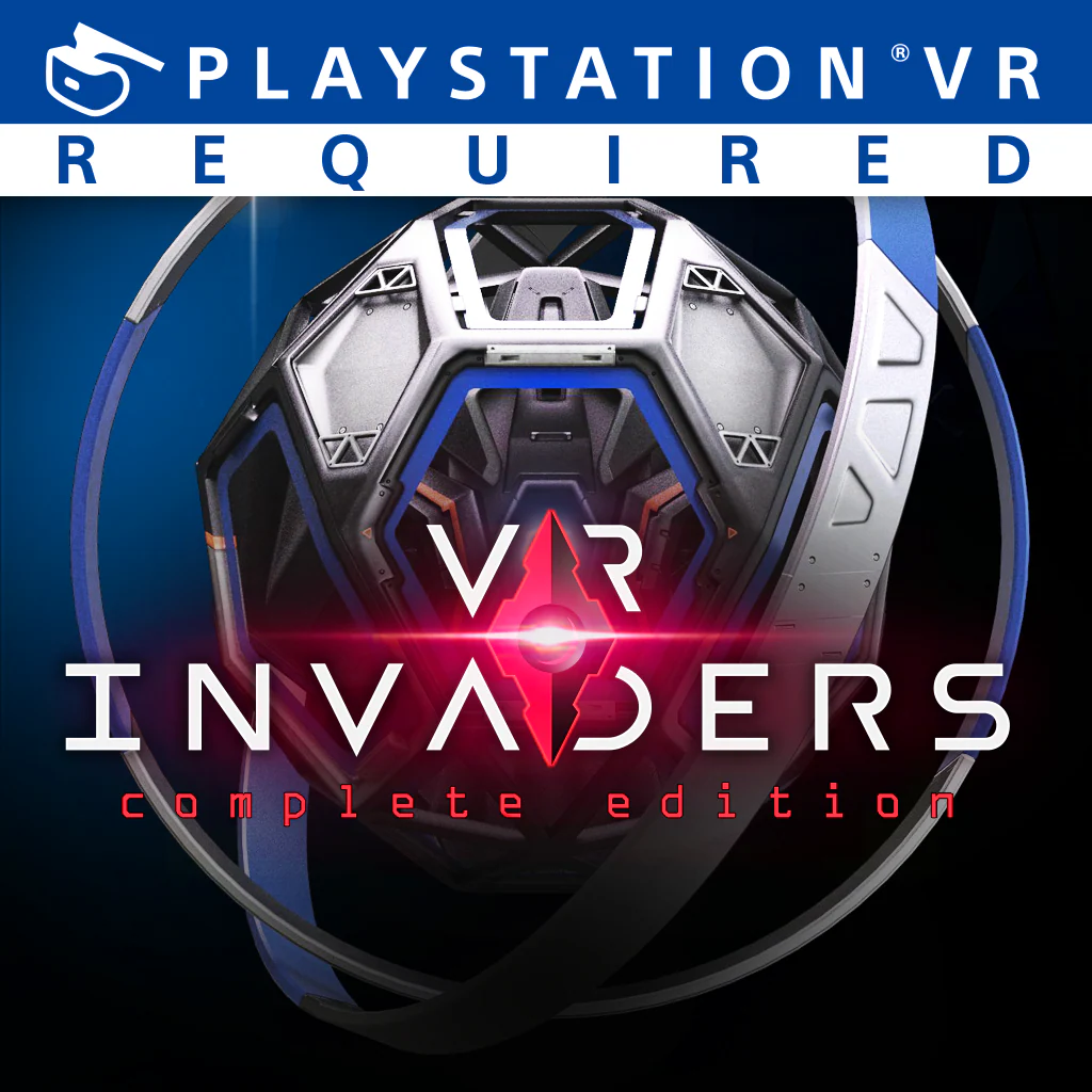 VR Invaders