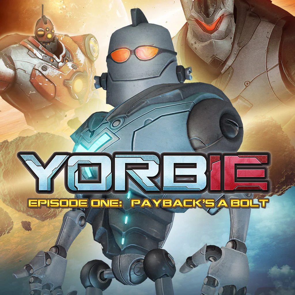 Yorbie: Episode One